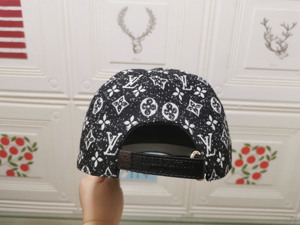 ブランド帽子細部ディテール